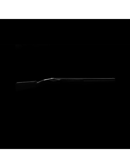 Over Under Shotgun Benelli 828 U Cal. 12 Silver Over Under Shotgun Benelli 828 U Cal. 12 Silver