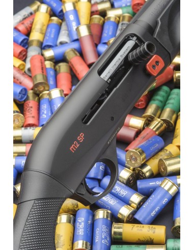 Benelli M2 Speed Performance Cal. 12