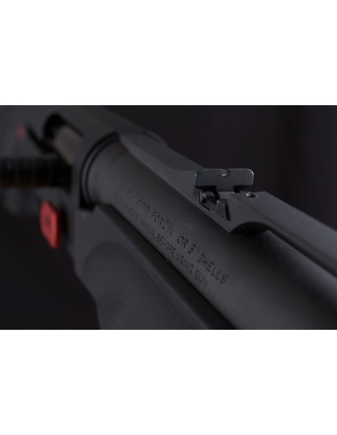 Benelli M2 Speed Performance Cal. 12