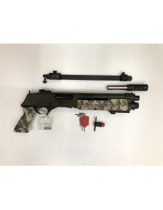 Fabarm STF Short Viper Cal. 12 2