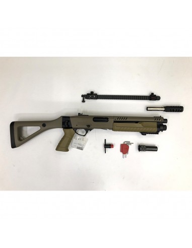 Fabarm STF Compact F.E. Cal. 12