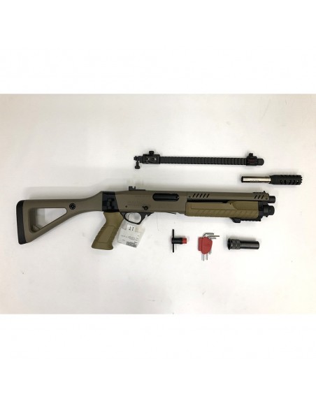 Fabarm STF Compact F.E. Cal. 12 Fabarm STF Compact F.E. Cal. 12