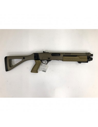 Fabarm STF Compact F.E. Cal. 12 Fabarm STF Compact F.E. Cal. 12