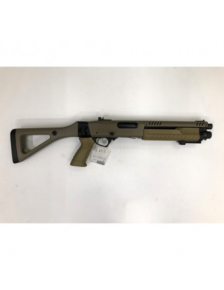 Fabarm STF Compact F.E. Cal. 12 Fabarm STF Compact F.E. Cal. 12