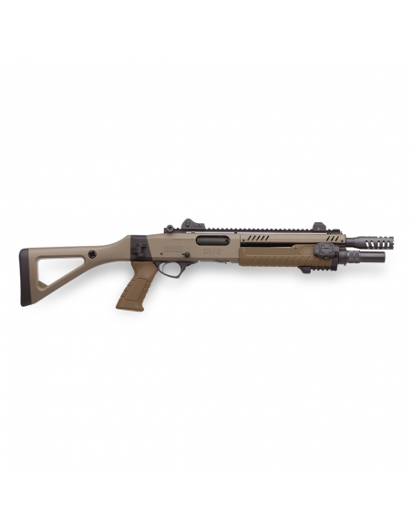 Fabarm STF Compact F.E. Cal. 12 Fabarm STF Compact F.E. Cal. 12