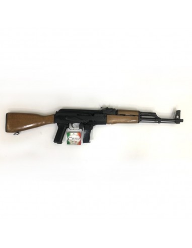 Chiappa Firearms RAK AK47 Cal. 9x21