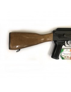 Chiappa Firearms RAK AK47 Cal. 9x21 2