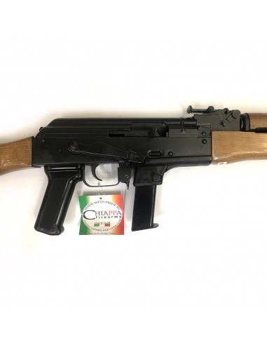 Chiappa Firearms RAK AK47 Cal. 9x21 Chiappa Firearms RAK AK47 Cal. 9x21