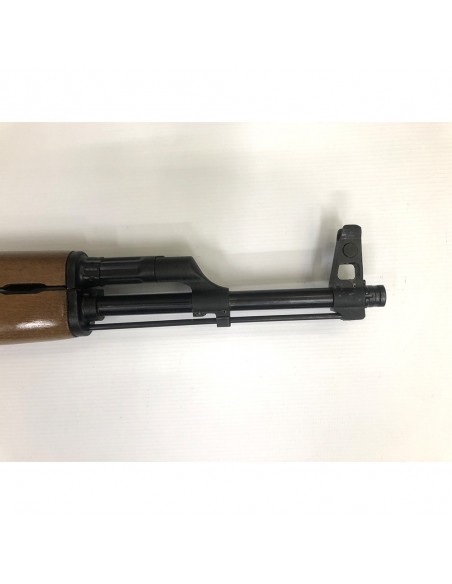 Chiappa Firearms RAK AK47 Cal. 9x21 Chiappa Firearms RAK AK47 Cal. 9x21