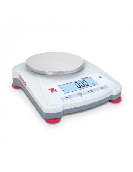 OHAUS Bilancia Elettronica NV222