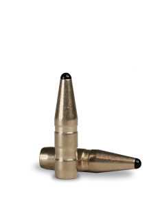 FOX BULLETS CLASSIC HUNTER 6,5 MM (.264) 100 gr 2