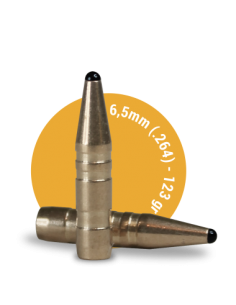 FOX BULLETS CLASSIC HUNTER 5,6 (.224) 55 gr