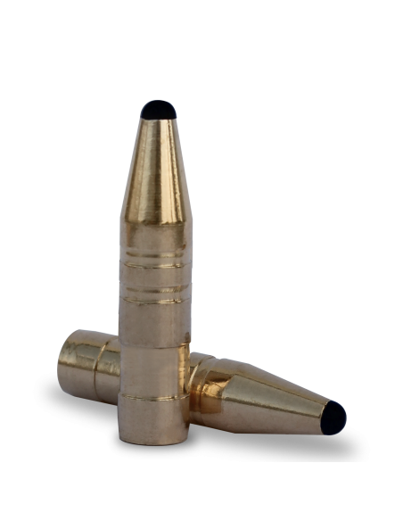 FOX BULLETS CLASSIC HUNTER 7 MM (.284) 145 gr FOX BULLETS CLASSIC HUNTER 7 MM (.284) 145 gr