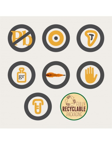 FOX BULLETS CLASSIC HUNTER 30 (.308) 150 gr