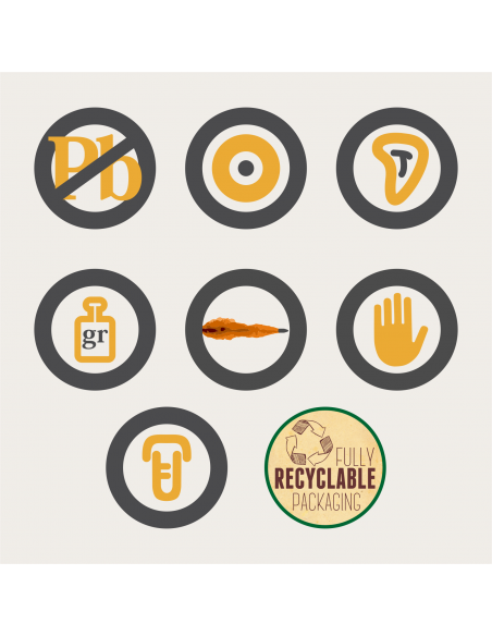 FOX BULLETS CLASSIC HUNTER 30 (.308) 150 gr