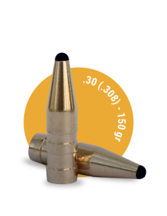 FOX BULLETS CLASSIC HUNTER 30 (.308) 150 gr