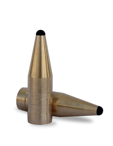 FOX BULLETS CLASSIC HUNTER 9,3 MM (.366) 220 gr FOX BULLETS CLASSIC HUNTER 9,3 MM (.366) 220 gr
