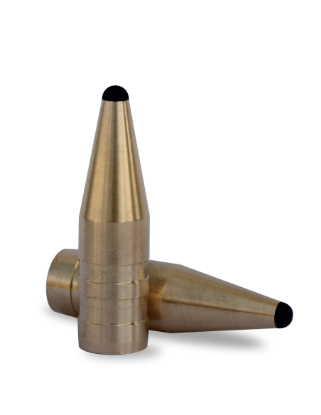 FOX BULLETS CLASSIC HUNTER 9,3 MM (.366) 220 gr FOX BULLETS CLASSIC HUNTER 9,3 MM (.366) 220 gr