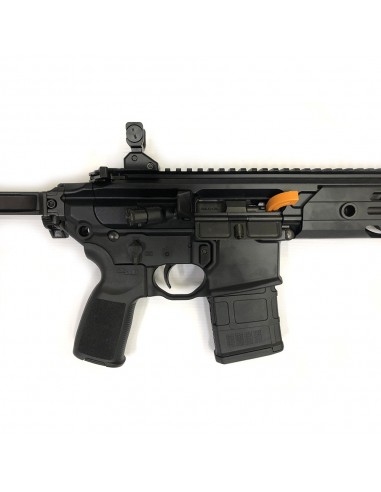 Sig Sauer MCX Sport Cal. 223 Remington