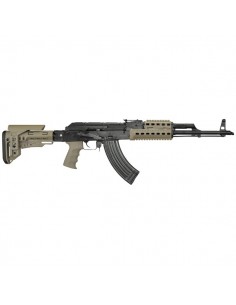 SDM AK47 Spetsnaz L.S. FDE Cal. 7,62X39