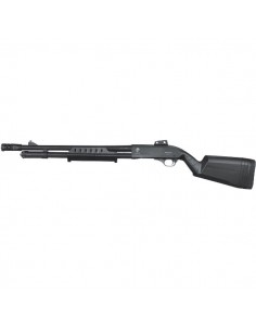 SDM M870 Adaptive Shotgun Cal. 12/70