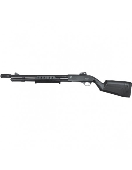 SDM M870 Adaptive Shotgun Cal. 12/70 SDM M870 Adaptive Shotgun Cal. 12/70