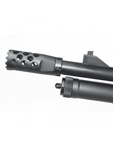 SDM M870 Adaptive Shotgun Cal. 12/70 SDM M870 Adaptive Shotgun Cal. 12/70