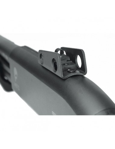 SDM M870 Adaptive Shotgun Cal. 12/70 SDM M870 Adaptive Shotgun Cal. 12/70