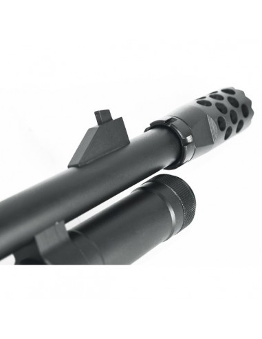 SDM M870 Adaptive Shotgun Cal. 12/70 SDM M870 Adaptive Shotgun Cal. 12/70