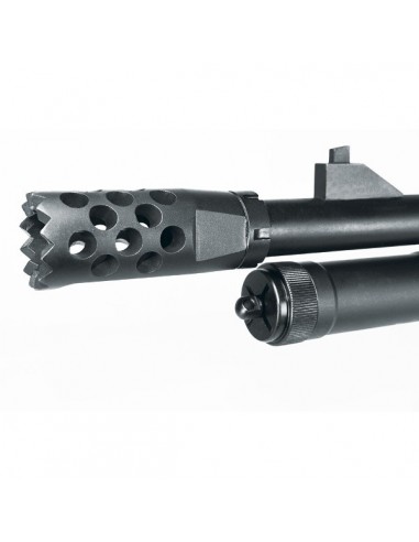 SDM M870 Adaptive Shotgun Cal. 12/70 SDM M870 Adaptive Shotgun Cal. 12/70