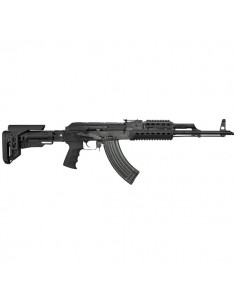 SDM AK47 Spetsnaz Limited Series Black Cal. 7.62x39mm 2