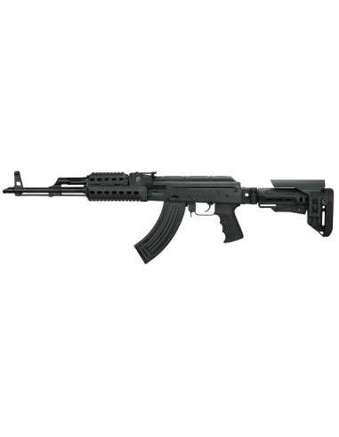 SDM AK47 Spetsnaz Limited Series Black Cal. 7.62x39mm