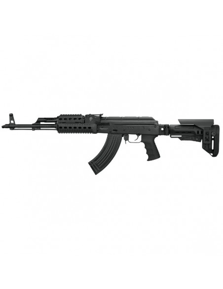SDM AK47 Spetsnaz Limited Series Black 7.62x39mm