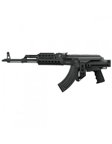 SDM AK47 Spetsnaz Limited Series Black Cal. 7.62x39mm