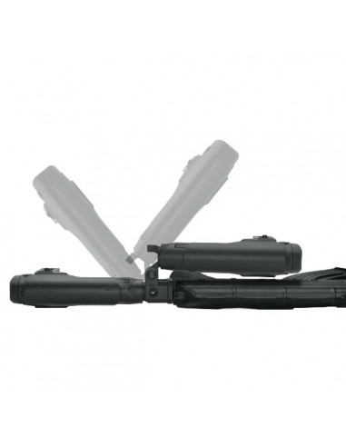 SDM AK47 Spetsnaz Limited Series Black Cal. 7.62x39mm