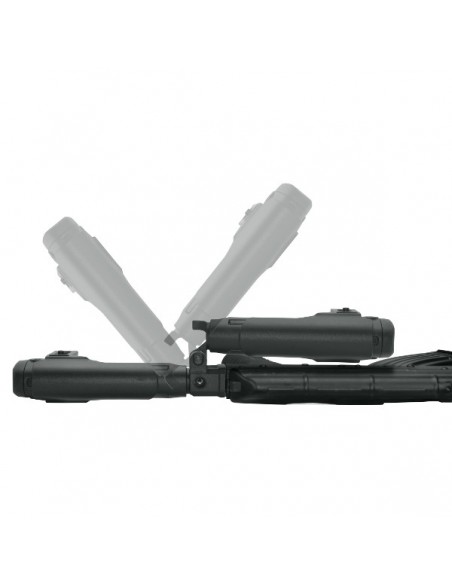 SDM AK47 Spetsnaz Limited Series Black Cal. 7.62x39mm