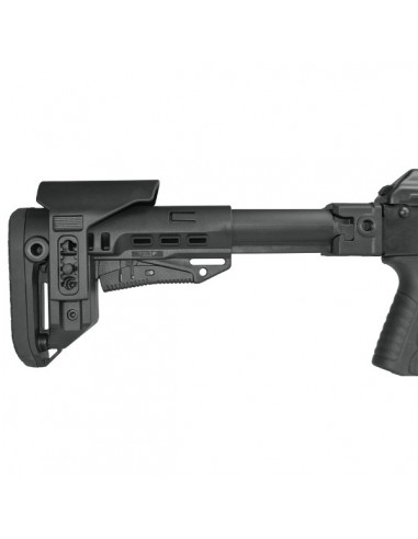 SDM AK47 Spetsnaz Limited Series Black Cal. 7.62x39mm