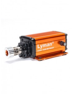 LYMAN CASE TRIM XPRESS 230V