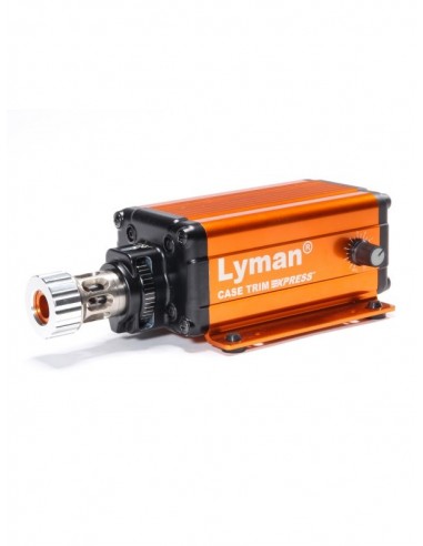 LYMAN CASE TRIM XPRESS 230V