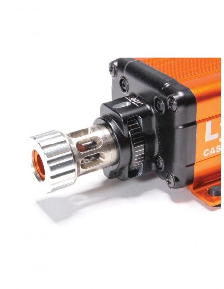 LYMAN CASE TRIM XPRESS 230V LYMAN CASE TRIM XPRESS 230V
