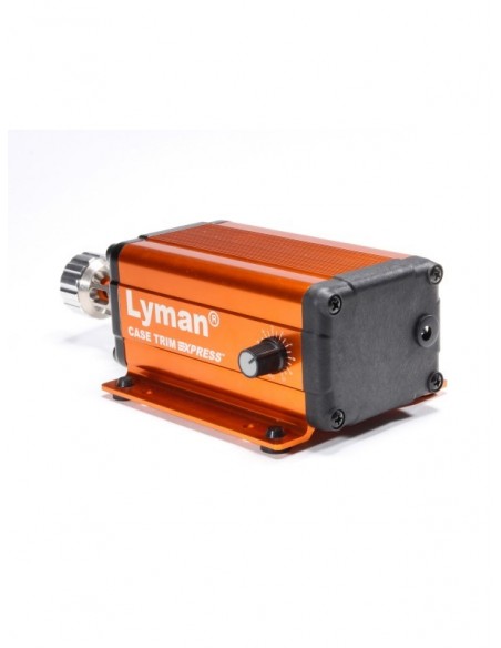 LYMAN CASE TRIM XPRESS 230V LYMAN CASE TRIM XPRESS 230V