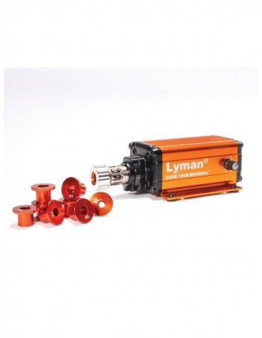 LYMAN CASE TRIM XPRESS 230V LYMAN CASE TRIM XPRESS 230V
