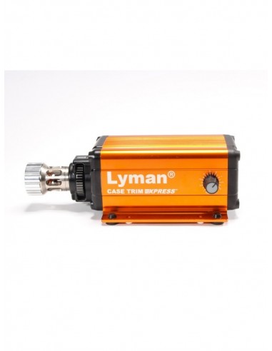 LYMAN CASE TRIM XPRESS 230V LYMAN CASE TRIM XPRESS 230V