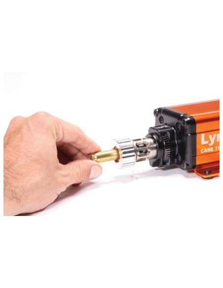 LYMAN CASE TRIM XPRESS 230V LYMAN CASE TRIM XPRESS 230V