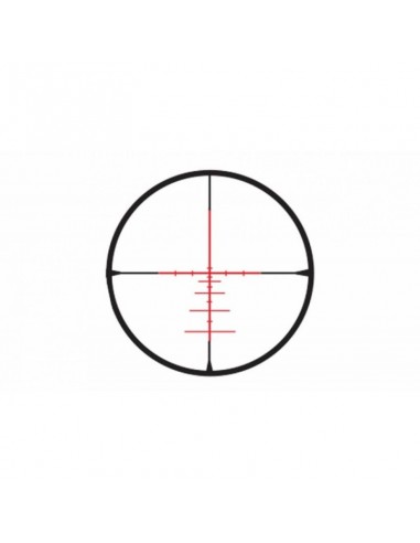 KONUSPRO RIFLESCOPE T-30 3-12X44 ZOOM KONUSPRO RIFLESCOPE T-30 3-12X44 ZOOM