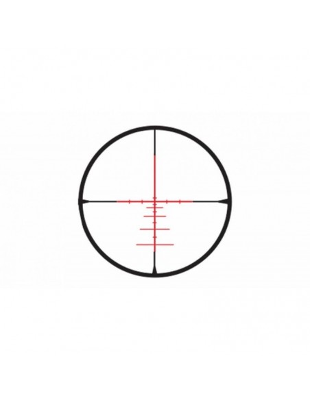 KONUSPRO RIFLESCOPE T-30 3-12X44 ZOOM KONUSPRO RIFLESCOPE T-30 3-12X44 ZOOM
