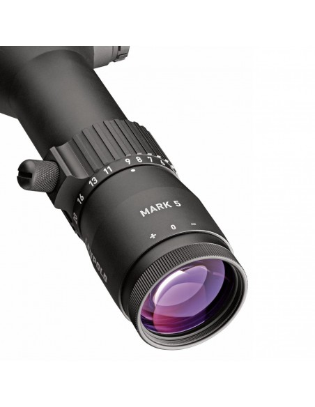 LEUPOLD MARK 5HD 5-25X56 M5C3 F.FOC. TMR