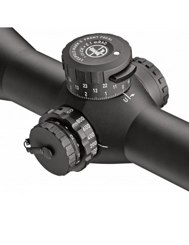 LEUPOLD MARK 5HD 5-25X56 M5C3 F.FOC. TMR