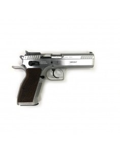 Tanfoglio Stock II Cromata Cal. 9x21