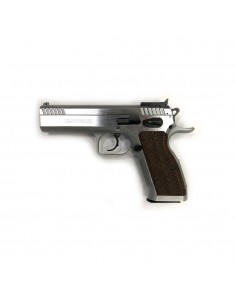 Tanfoglio Stock II Cromata Cal. 9x21 2